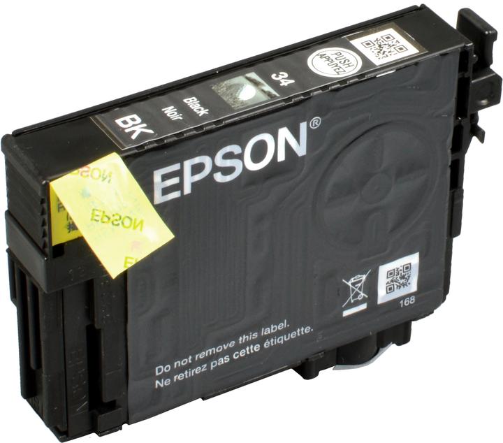 Image du produit Epson 29 Claria Home (CF)