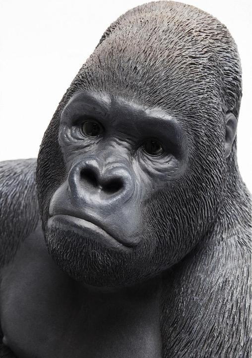 Immagine prodotto Kare Design Deco Figure Monkey Gorilla Side Medium
