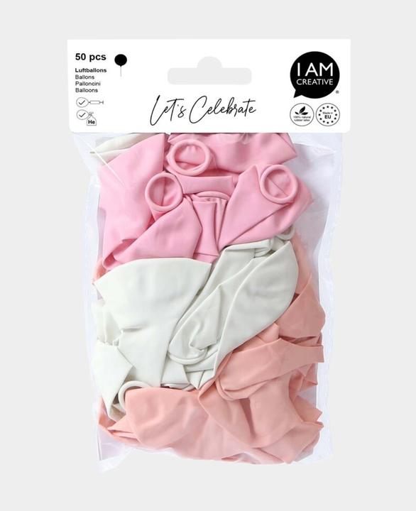 Produktbild I Am Creative Luftballons