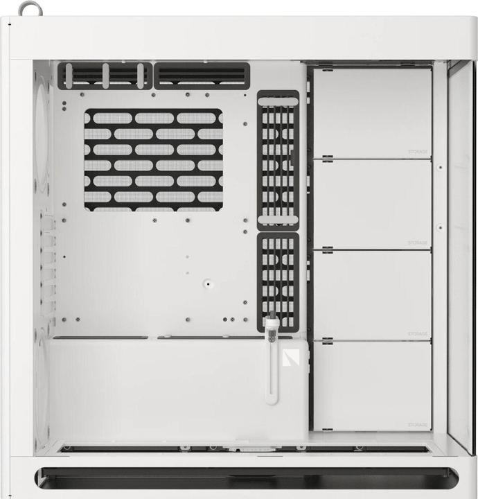 Immagine prodotto Havn HS 420 (mATX, Mini-ITX, ATX, E-ATX)