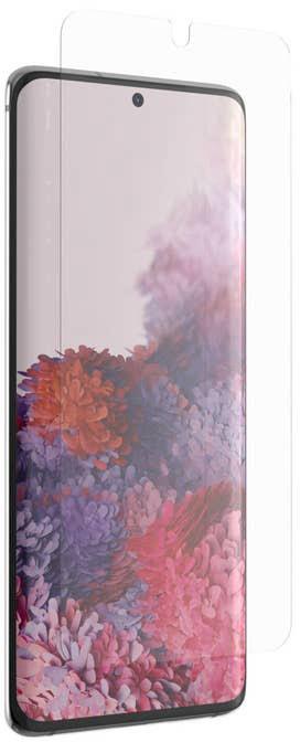 Immagine prodotto InvisibleShield Vetro Fusion VisionGuard+ (1 Pezzo/i, Samsung Galaxy S20)
