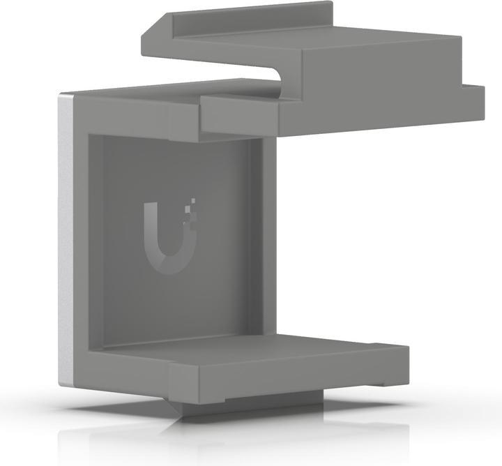 Image du produit Ubiquiti Insert vierge Keystone (Module aveugle)