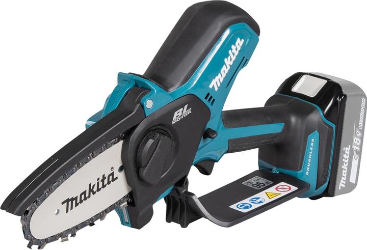 Makita DUC101Z (Tronçonneuse à batterie)