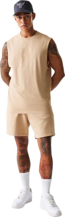 Produktbild New Era Tank Top Shirt - WASHED Chicago Bulls - M (M)