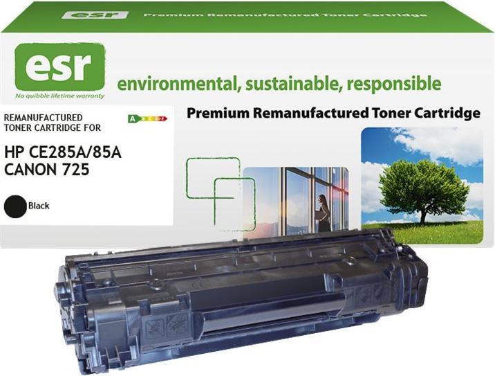 Actual product image Rs Pro CE285A 85A Toner Cartridge (FC)