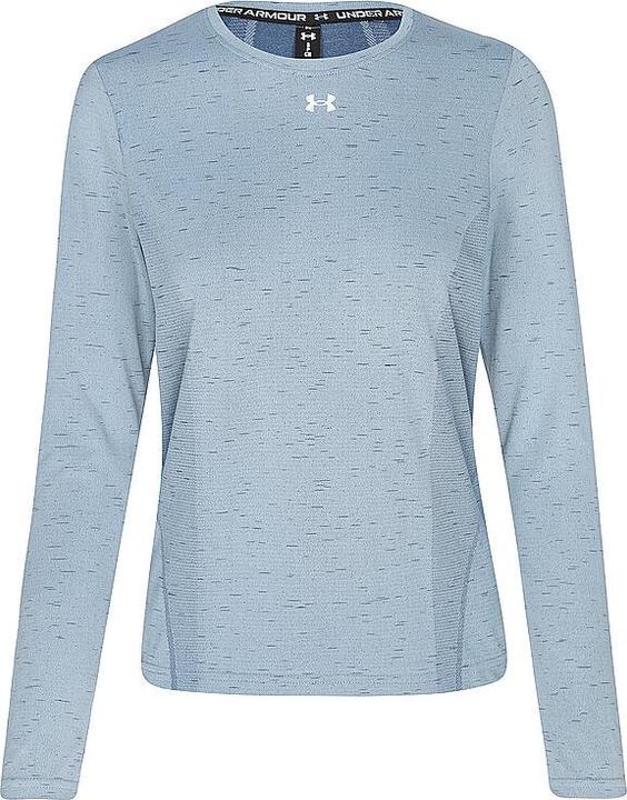 Under Armour Fitnessshirt Vanish Seamless Loose