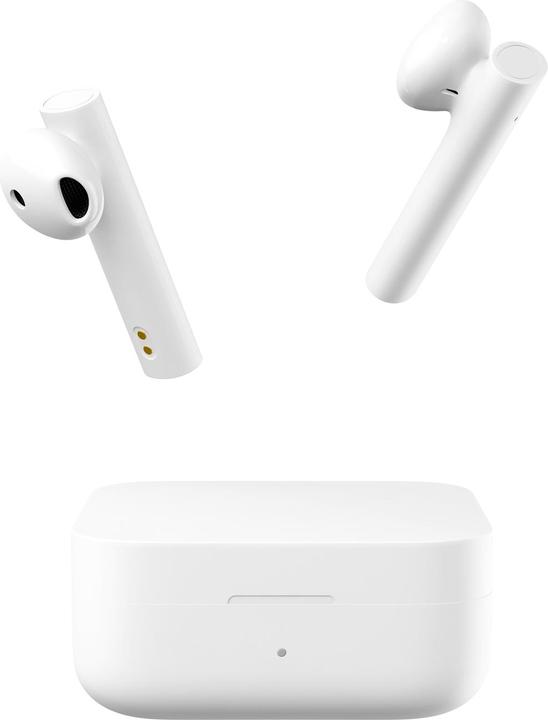 Image du produit Xiaomi Mi 2 Basic (ANC, 5 h, Sans fil)