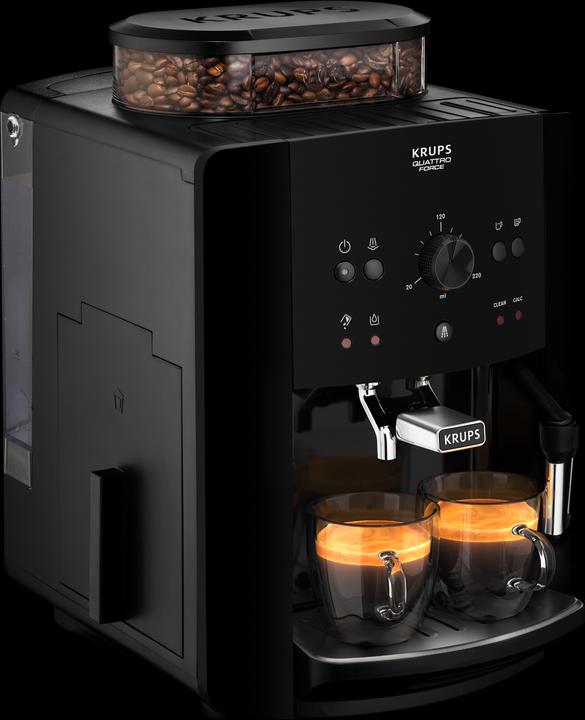Image du produit Krups Essential Espresso
