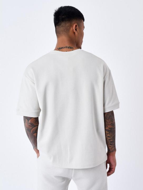 Image du produit Project X Paris T-shirt épais coeur brisé (M)