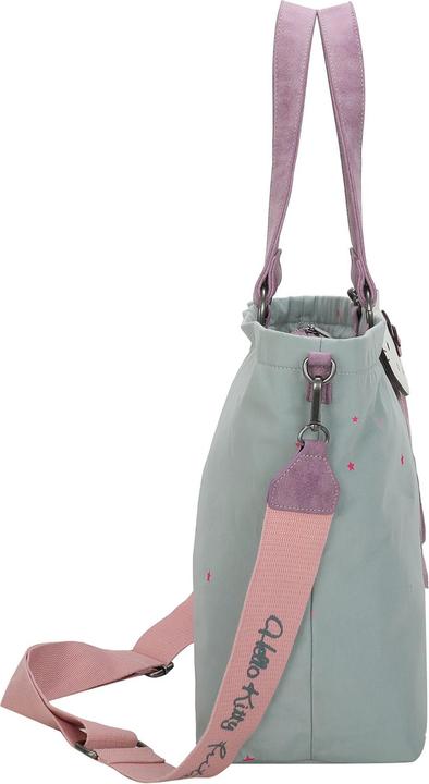 Immagine prodotto Fritzi aus Preußen Hello Kitty fritzi Shopper Sky Stars Shopper Borsa 33 cm (16 l)