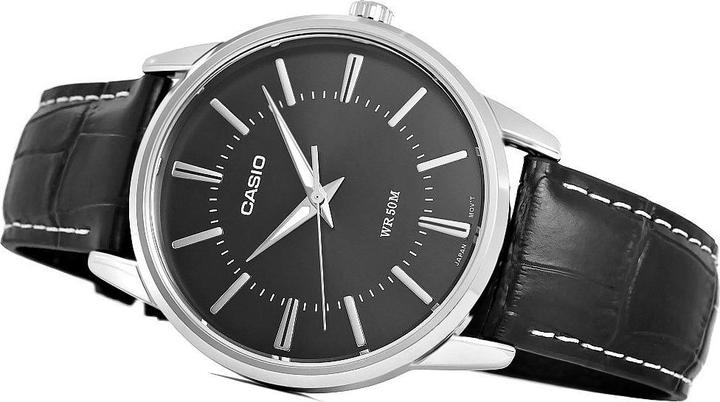 Produktbild Casio MTP-1303PL-1AVEG (Analoguhr, 47 mm)