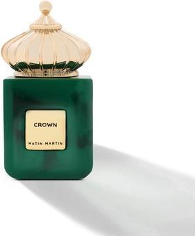 Image du produit Matin Martin Crown EDP 100ml (Eau de parfum, 100 ml)