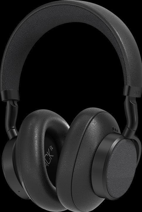 Actual product image SackIT Touch 400 (ANC, 50 h, Wireless)