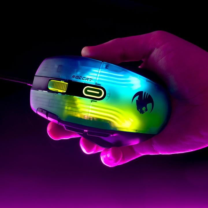 Immagine prodotto Roccat Kone XP (Cablato)