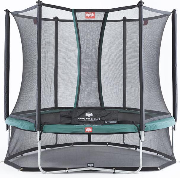 Produktbild BERG Rahmennetz Extra 380