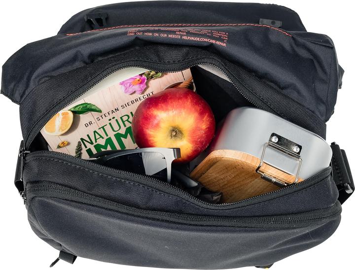 Actual product image Vaude Rom S III