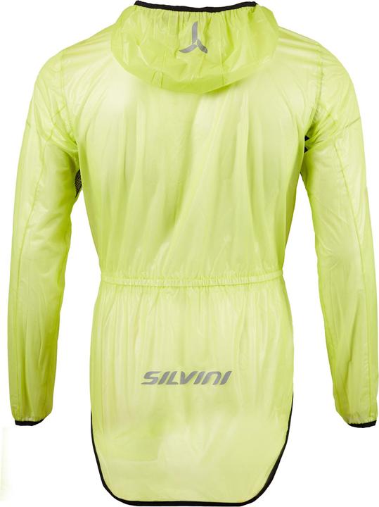 Image du produit MGA Veste imperméable Silvini Savio UJ397 (XL)