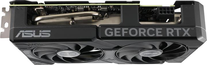 Produktbild ASUS Dual GeForce RTX 4070 EVO OC Edition (12 GB)