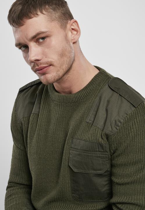 Immagine prodotto Brandit Maglione militare (S)