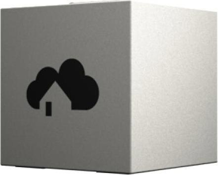 Produktbild homee Brain Cube
