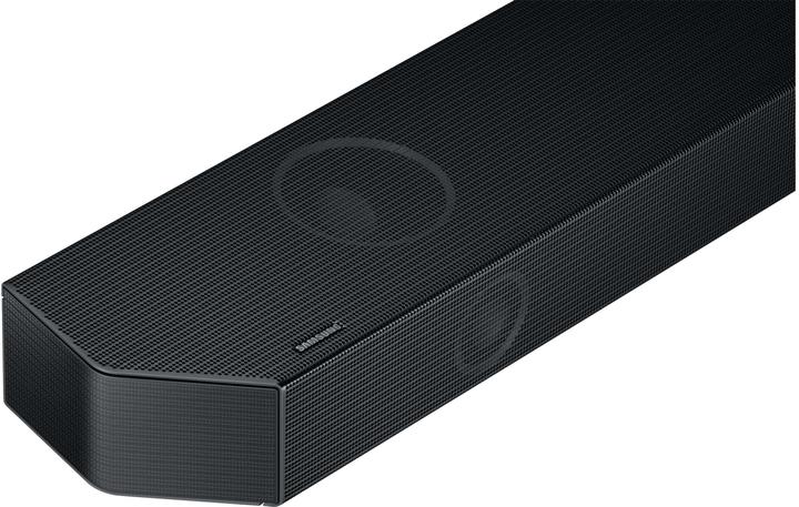 Actual product image Samsung HW-Q700D/EN (37 W, 3.1.2 Channel)