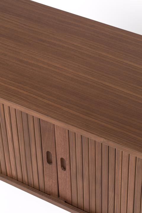 Image du produit Zuiver Barbier (120 x 40 x 57,5 cm)