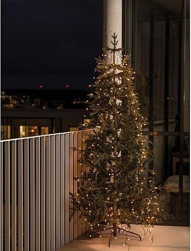 Immagine prodotto Konstsmide Giacca ad albero a LED (4 m)