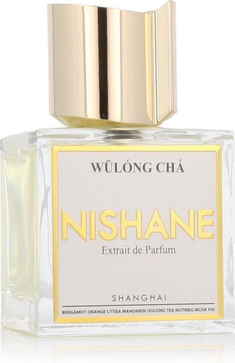 Produktbild Nishane Wulong Cha (Eau de Parfum, 100 ml)