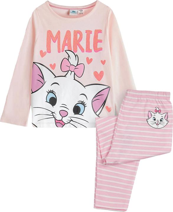 Image du produit The Aristocrats - Ensemble de pyjama long - Fille (116)