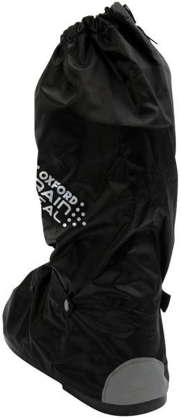 Immagine prodotto Oxford Rainseal Waterproof Overboots (Donne, Uomini, L)