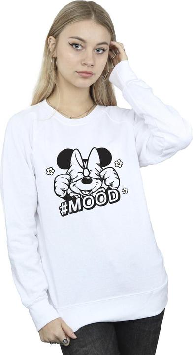 Produktbild Disney Minnie Mouse Mood Sweatshirt (XXL)