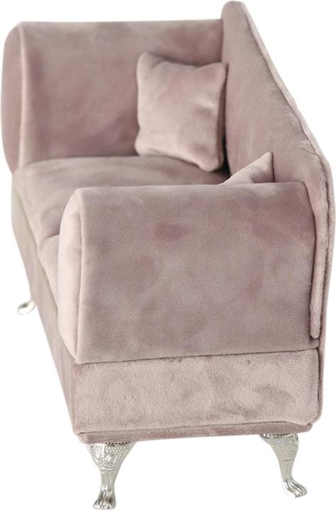 Produktbild Boltze Home Schmuckdose Canape, Samt