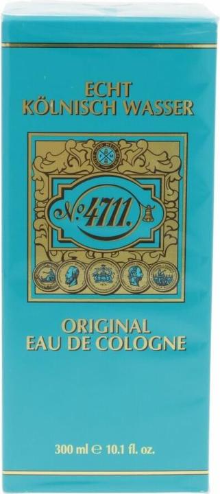 Actual product image Tabac Original (Eau de cologne, 295 ml)