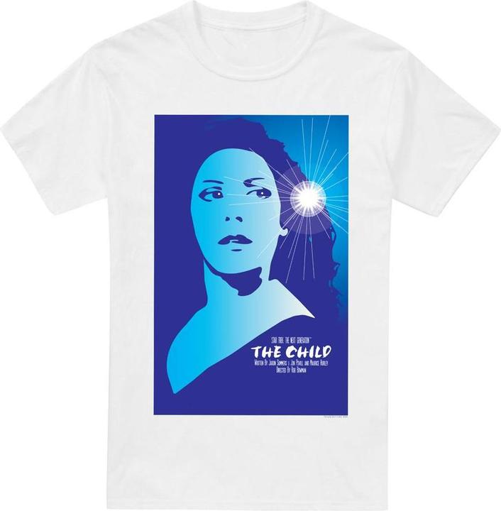 Produktbild The Next Generation Season 2 Episode 1 TShirt (L)