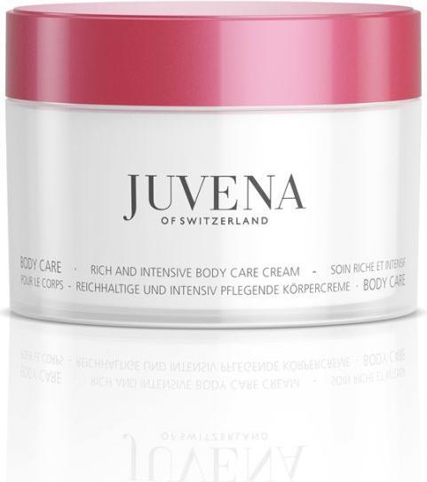 Actual product image Juvena Luxury Adoration (Body cream, 200 ml)