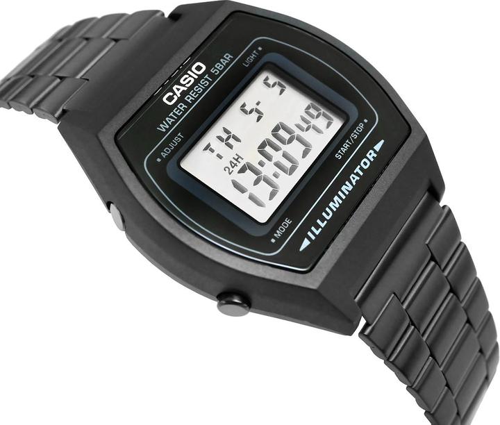 Produktbild Casio Vintage B640WB-1ADF Uhr + BOX