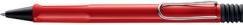Produktbild Lamy Kugelschreiber safari weiss Schreibfarbe blau (Weiss, 1 x)