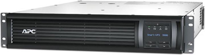 APC SMT3000RMI2UNC y compris carte réseau AP9631