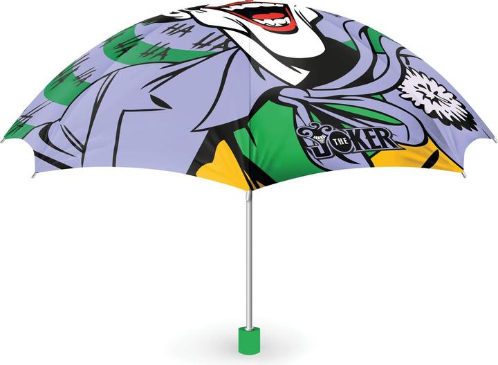 Actual product image The Joker Foldable umbrella