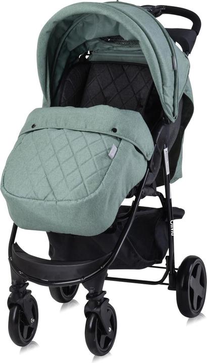 Produktbild Lorelli Kinderbuggy Olivia Zubehörbox