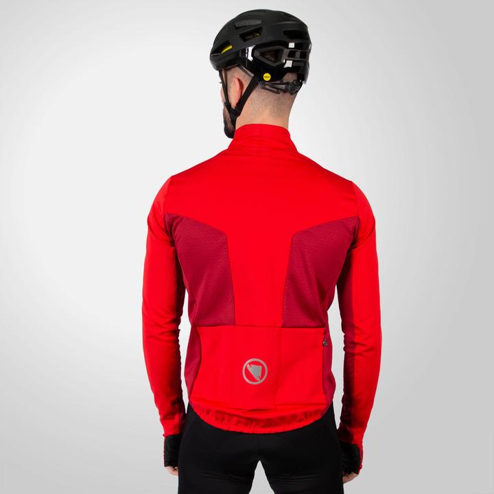 Produktbild Endura FS260-Pro Roubaix Trikot (L)