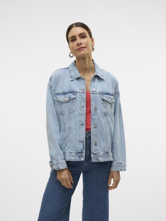 Image du produit Vero Moda VMTessa Veste en jean (XS)