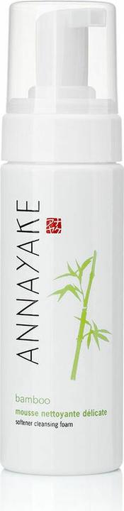 Produktbild Annayake Bamboo Softener Cleansing Foam (Schaum, 150 ml)