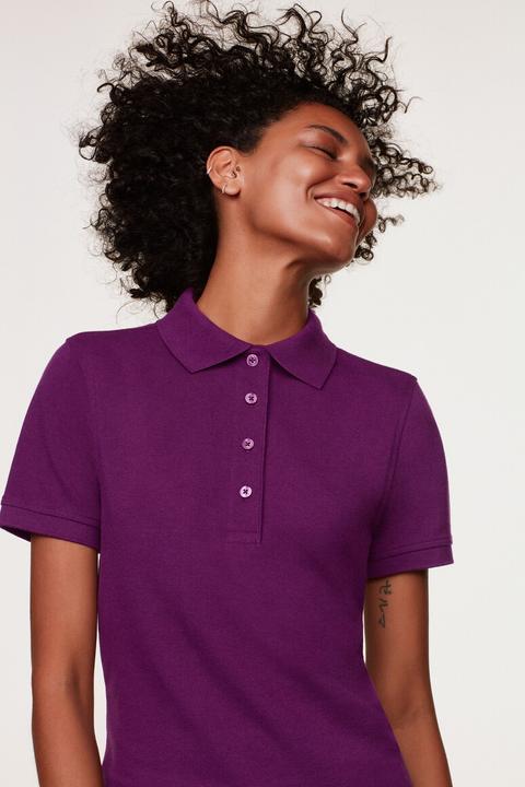 Actual product image Hakro MIKRALINAR® polo shirt (4XL)