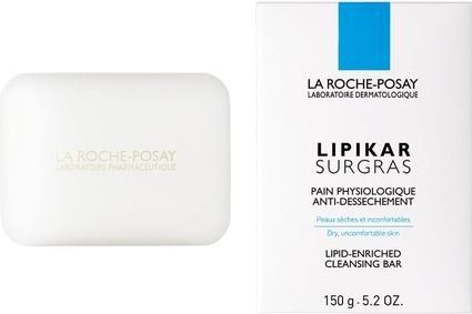 Produktbild La Roche Posay Lipikar Surgras (Kernseife)