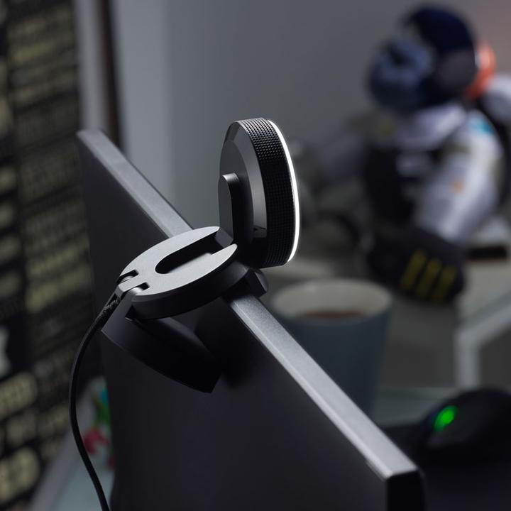 Actual product image Razer Kiyo (4 Mpx)