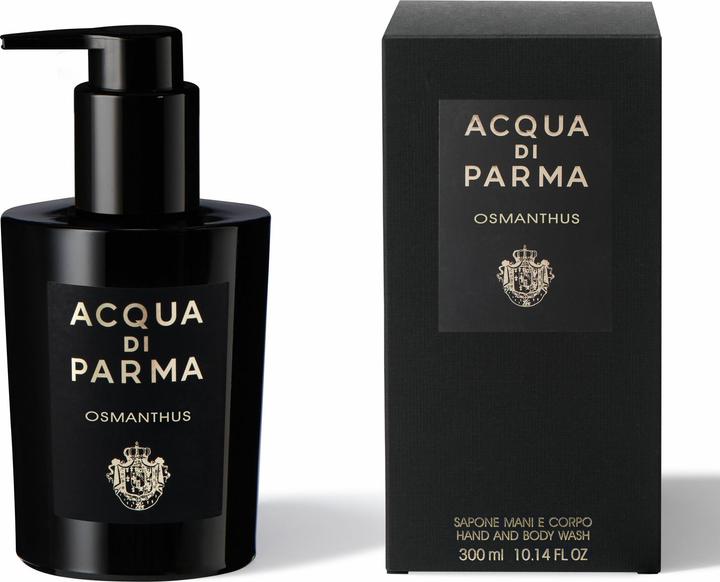 Actual product image Acqua Di Parma Hand & Body Wash Osmanthus 300 ml (300 ml)