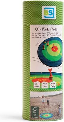 Produktbild BS Toys XXL Park Darts - Wurfspiel