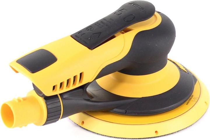 Produktbild Mirka Pros 650 CV (Exzenterschleifer, 500 W)