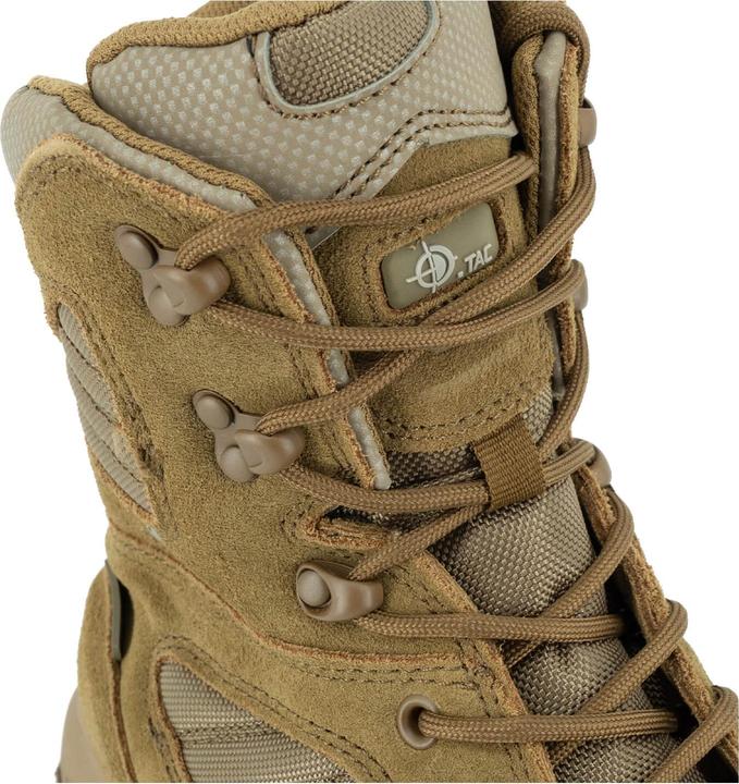 Actual product image Dicks Tactical Secure Force boots (41)